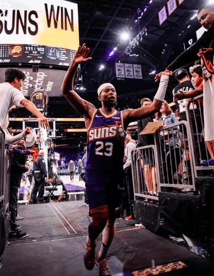 Sun: Keep up the good work tomorrow!