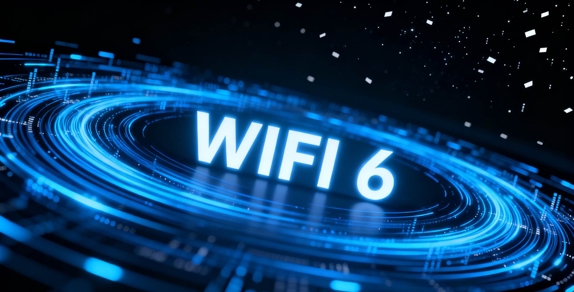 WiFi 5 vs WiFi 6