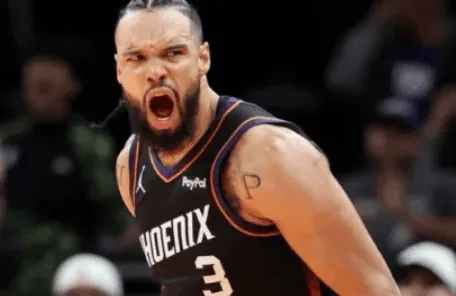 Dillon: Rockets players' flopping is repeatedly successful