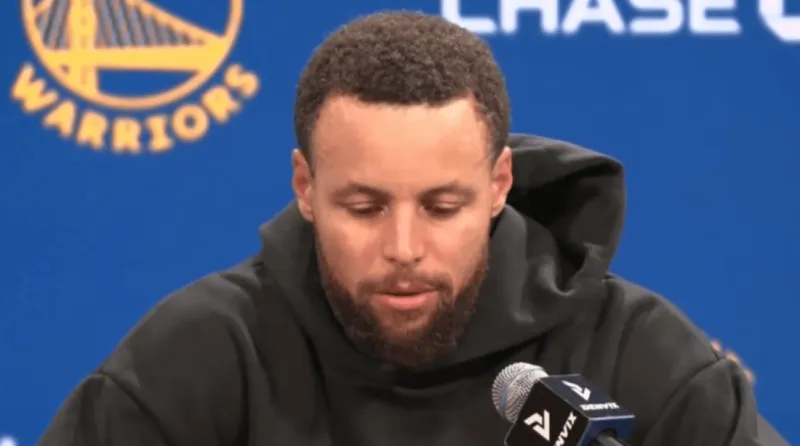 Curry on winning: Still a slow start