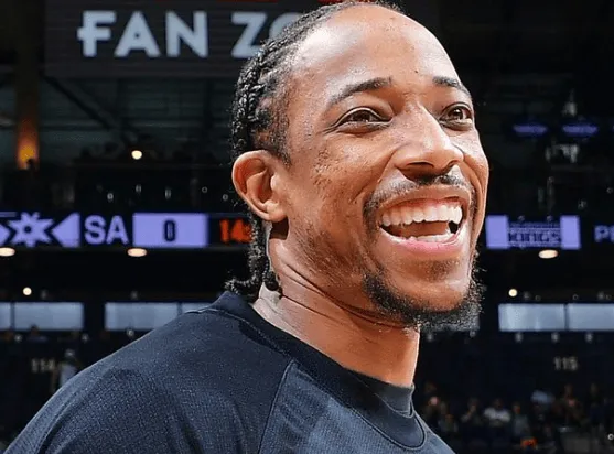 DeRozan scores 351 points in overtime, third place.