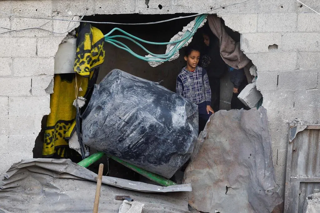 Several senior Israeli generals have been dismissed for failing to respond to the Hamas attack on October 7.