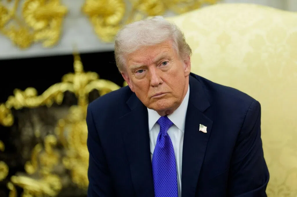 Criminal charges against Comey and James dismissed Trump's lawsuit against political opponents suffers setback.