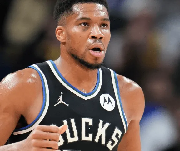 Bucks Injury Report: Giannis Antetokounmpo's participation is questionable.