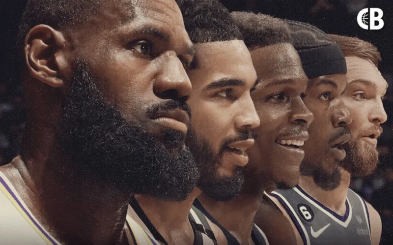 SBJ: Due to poor ratings, Netflix's documentary series First Five will not be produced.