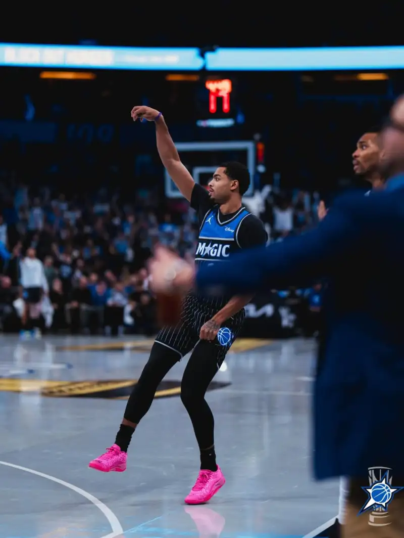 Jett Howard: Everyone can become famous overnight, but God won't say which night.