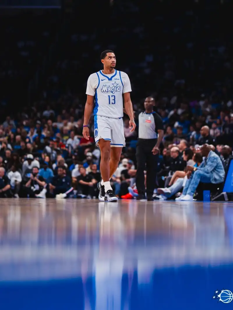 Jett Howard: Everyone can become famous overnight, but God won't say which night.