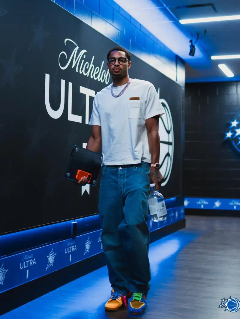 Jett Howard: Everyone can become famous overnight, but God won't say which night.