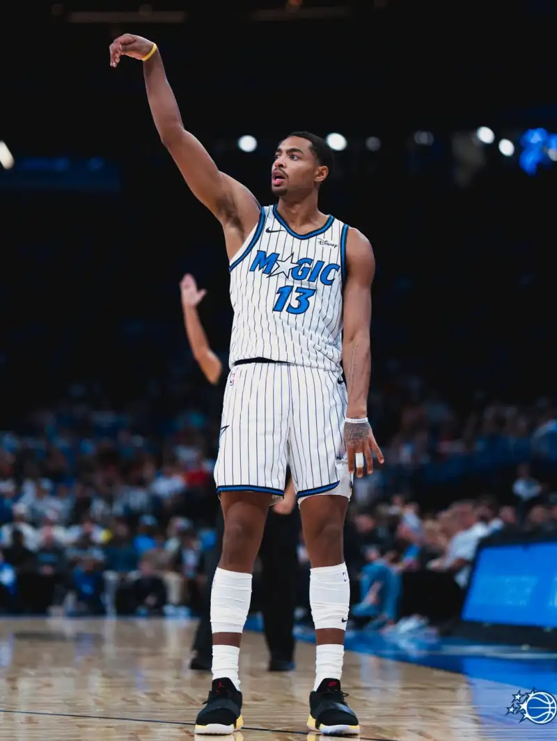 Jett Howard: Everyone can become famous overnight, but God won't say which night.