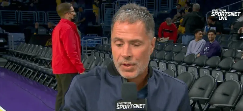 Pelinka: The focus is on rejuvenating the squad and increasing its depth, and it's starting to show some results.