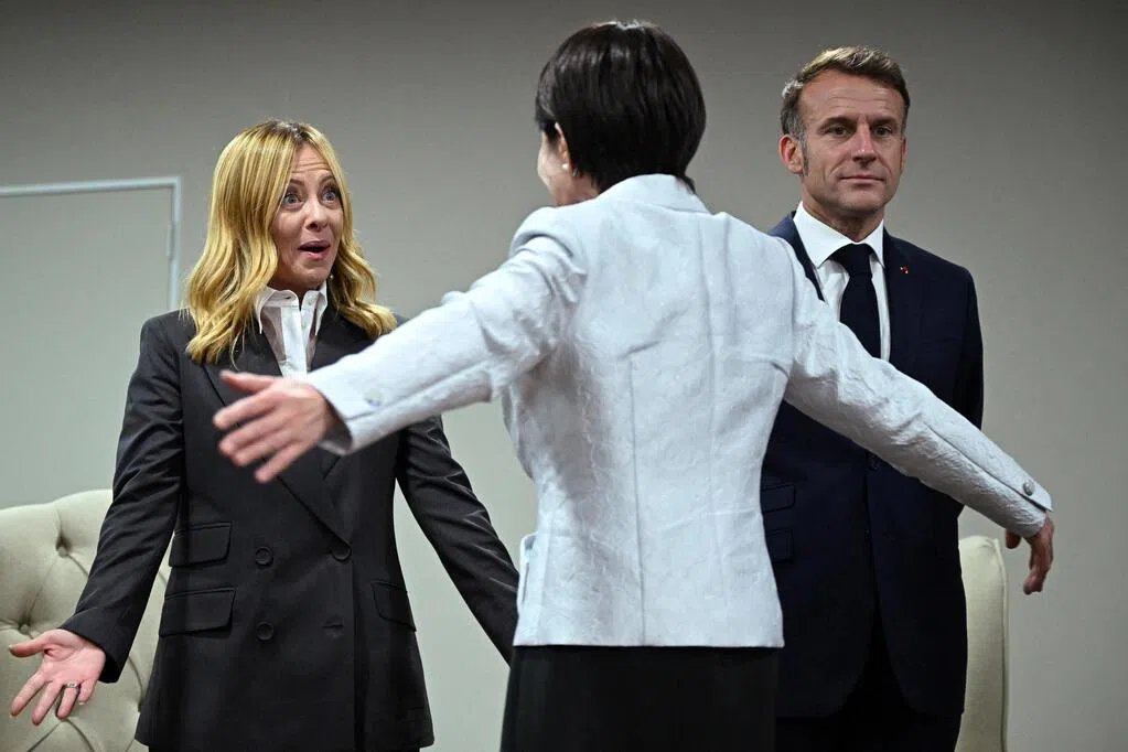 Kaohsiung may hold an early general election Japanese opposition parties intensify preparations.