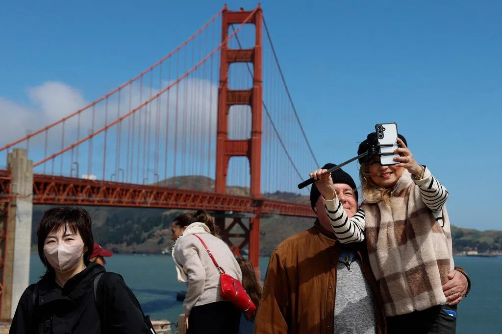 Starting January 1st, foreign visitors to U.S. national parks will need to pay a 0 annual pass.