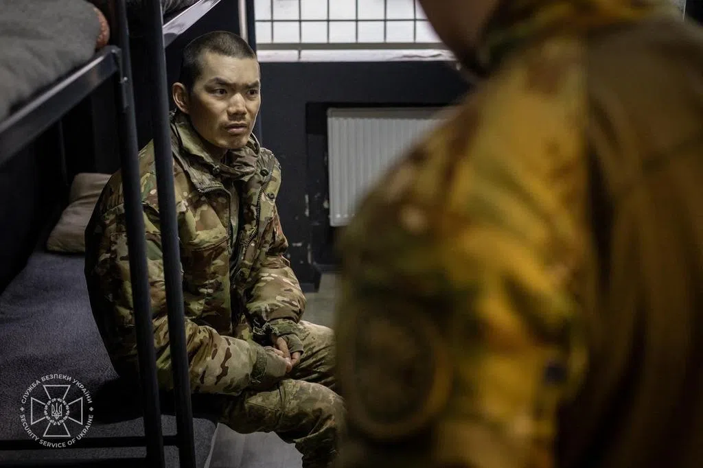 Ukraine: Russia recruited over 18,000 foreign mercenaries through extortion and deception.