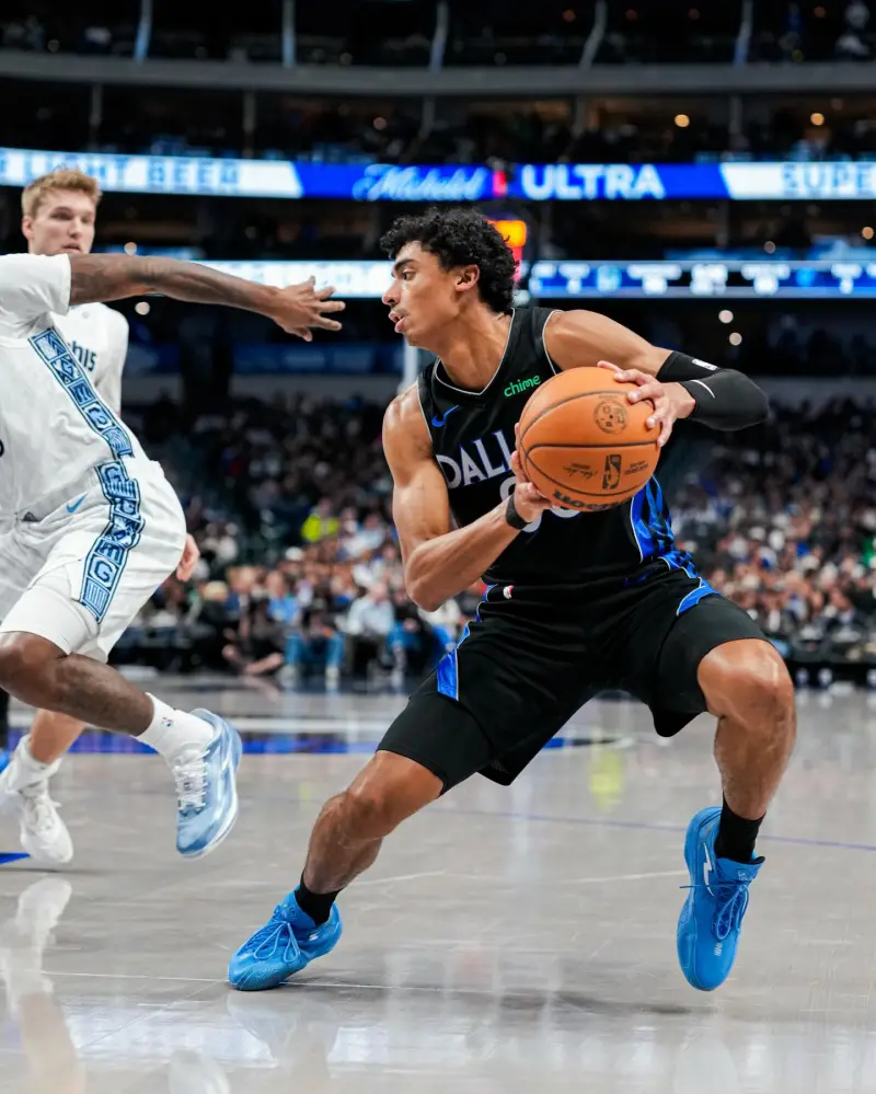 Max Christie shared a recent photo with fans on Instagram.