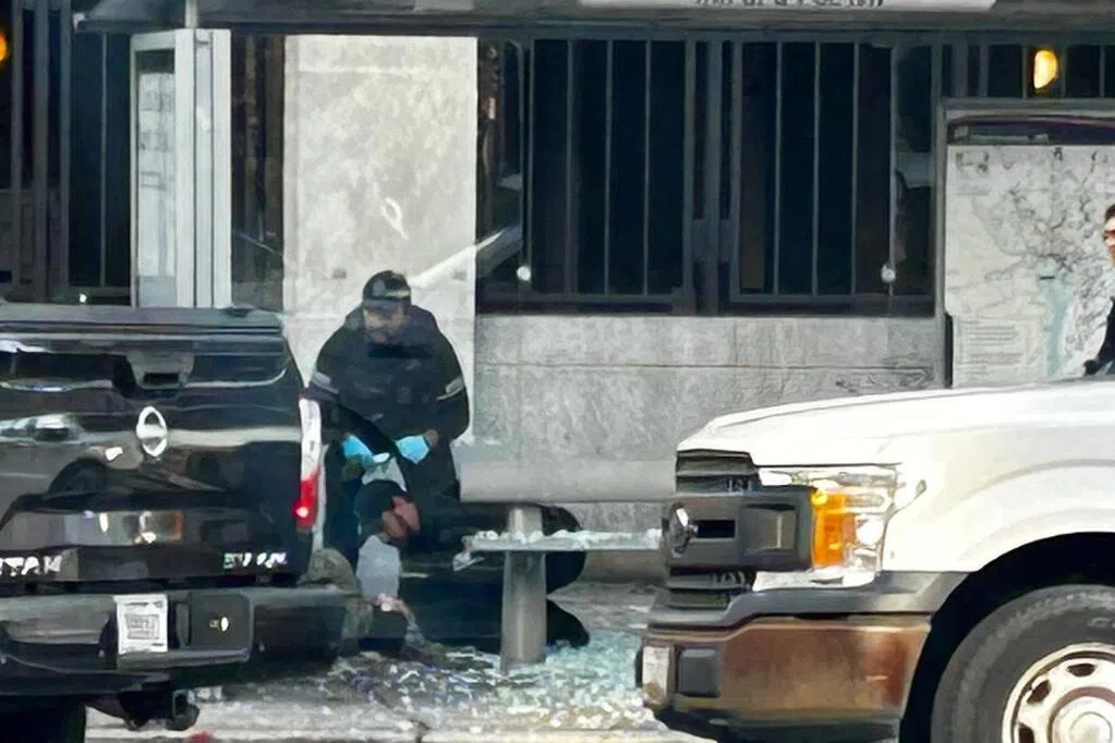 Trump: Permanent suspension of immigration from third-world countries