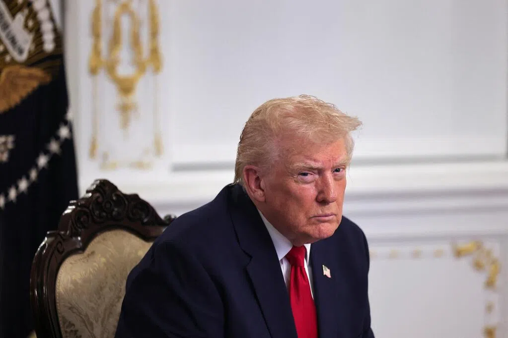 US media: China and Russia capitalize on Trump's eagerness for quick results to sow discord between the US and its allies.