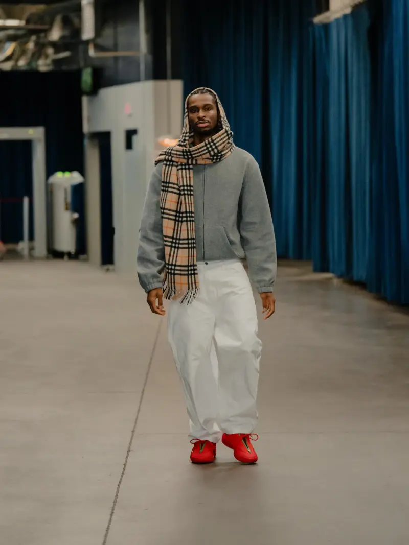 MVP! Alexander posted a photo on social media: How could he have been traveling back and forth if he hadn't fully recovered?