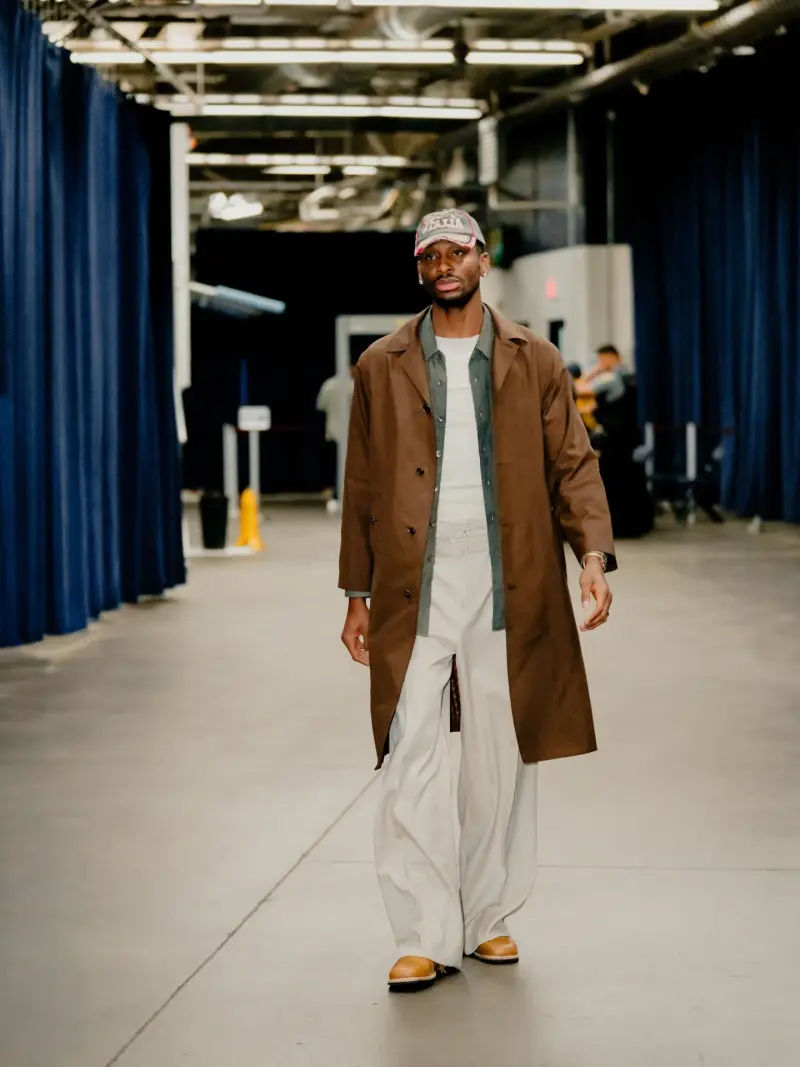 MVP! Alexander posted a photo on social media: How could he have been traveling back and forth if he hadn't fully recovered?