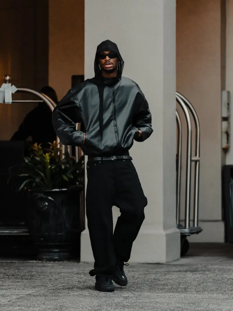 MVP! Alexander posted a photo on social media: How could he have been traveling back and forth if he hadn't fully recovered?