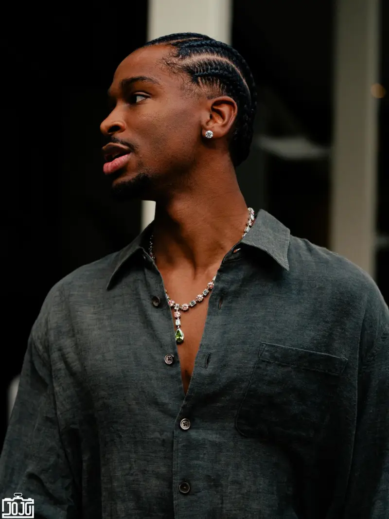 MVP! Alexander posted a photo on social media: How could he have been traveling back and forth if he hadn't fully recovered?