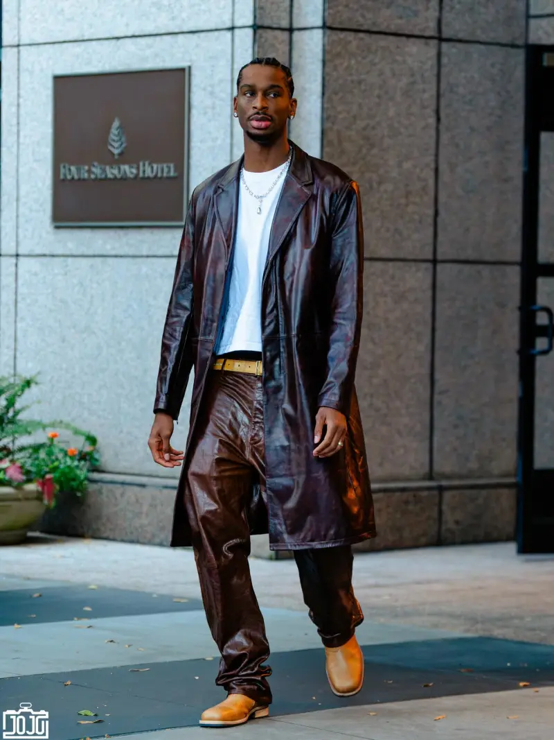 MVP! Alexander posted a photo on social media: How could he have been traveling back and forth if he hadn't fully recovered?