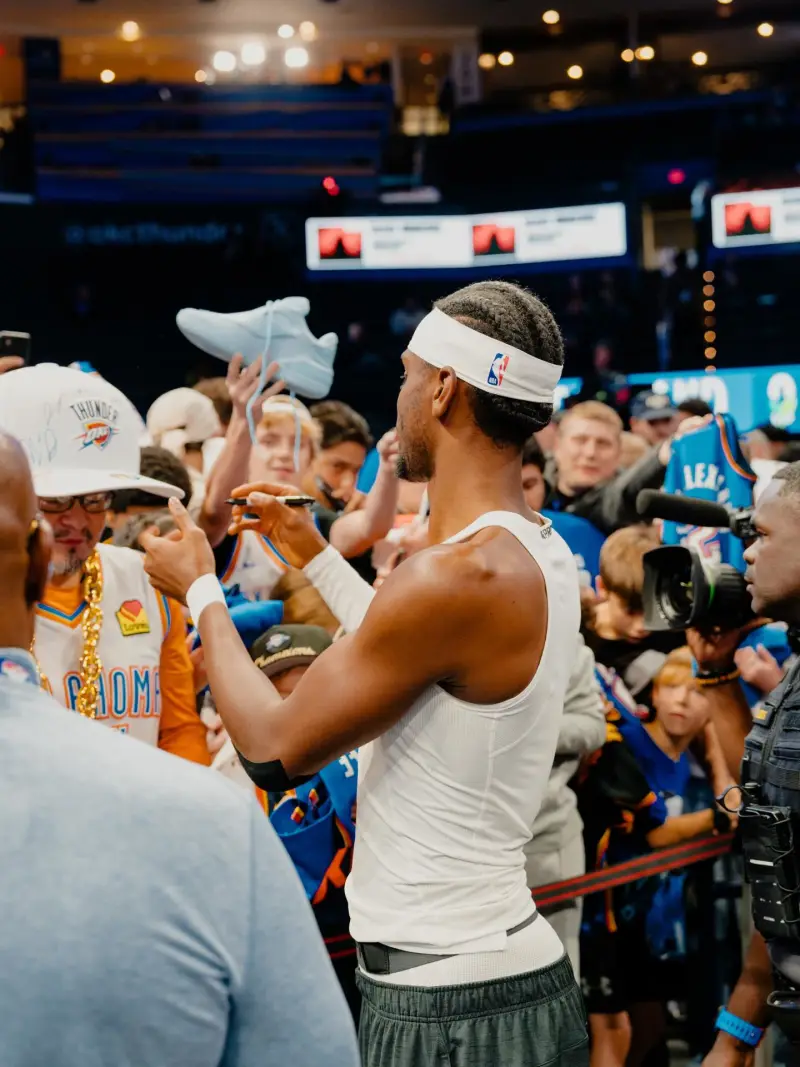 MVP! Alexander posted a photo on social media: How could he have been traveling back and forth if he hadn't fully recovered?