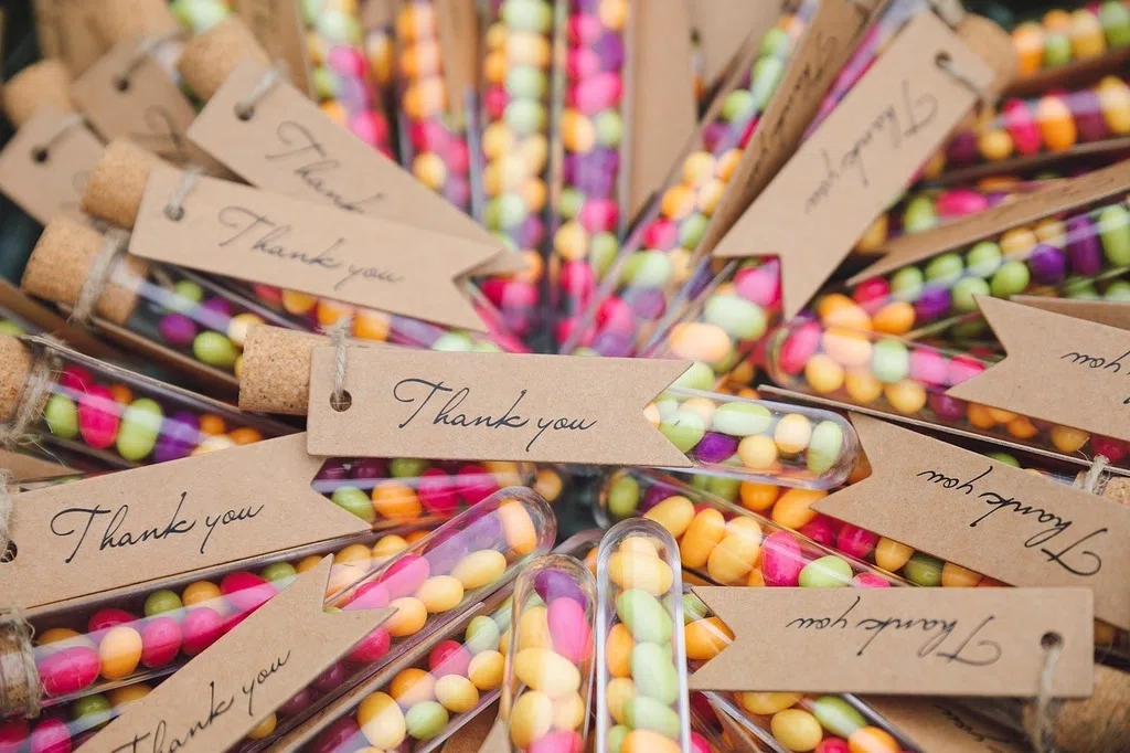 The American Thanksgiving Day parade attracted millions of onlookers.