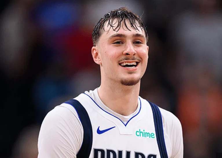 Klay: Flagg's 35 points is remarkable he has the potential to become a superstar.