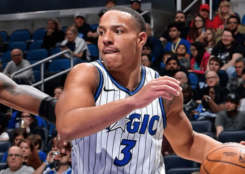 Bain has averaged 24.8 points, 5 rebounds, 4.6 assists, and 1.5 steals in his last 8 games, with a true shooting percentage of 61.8%.