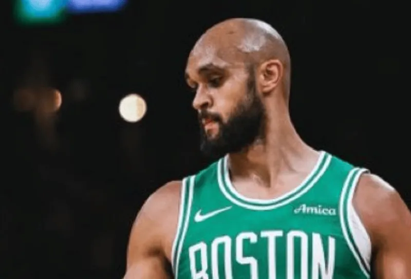 Getting back in form! White is averaging 25.3 points, 5.3 rebounds, and 6.7 assists in his last three games, shooting 43.2% from three-point range.