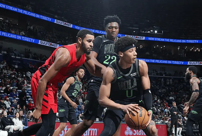 Not for sale? In the last 6 games, Quinn averaged 17.3 points, 7.2 rebounds, and 6 assists, while Fells averaged 16.7 points, 4.2 rebounds, and 4.5 assists.