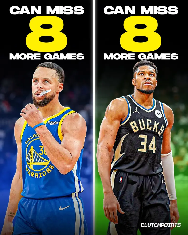 US media reports: Several star players, including LeBron James and Victor Wembanyama, may miss out on NBA's top awards this season.