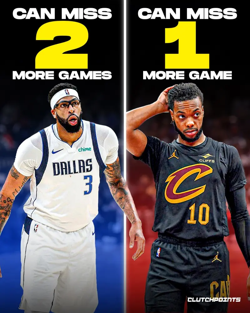 US media reports: Several star players, including LeBron James and Victor Wembanyama, may miss out on NBA's top awards this season.