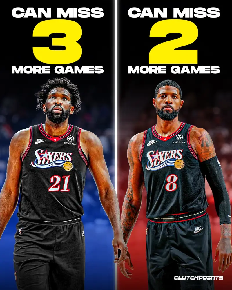 US media reports: Several star players, including LeBron James and Victor Wembanyama, may miss out on NBA's top awards this season.