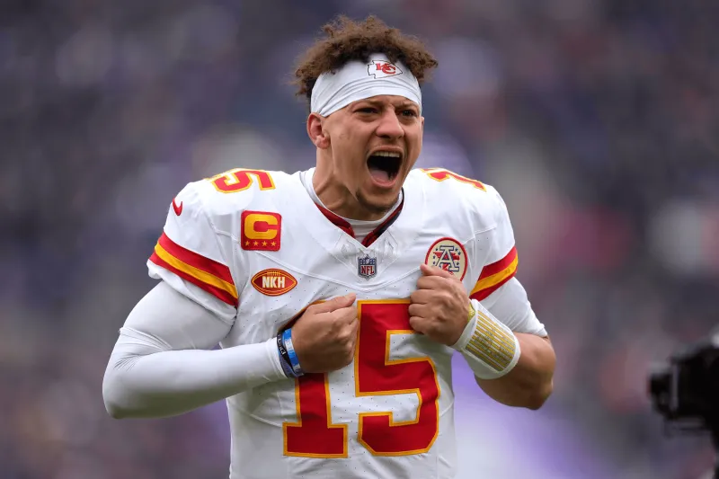 With a serious injury and the worst single-season statistics of his career, how would you evaluate Patrick Mahomes' performance this season?