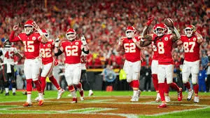 The Chiefs missed the NFL playoffs for the first time since 2014. How would you evaluate the Chiefs' performance this season?