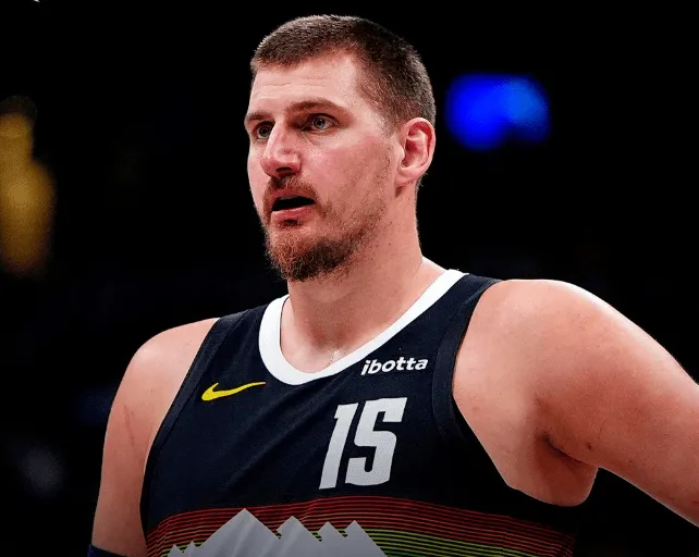 The Nuggets have had four instances of a player scoring 50+ points this season, while all other teams combined have had a total of five such instances.