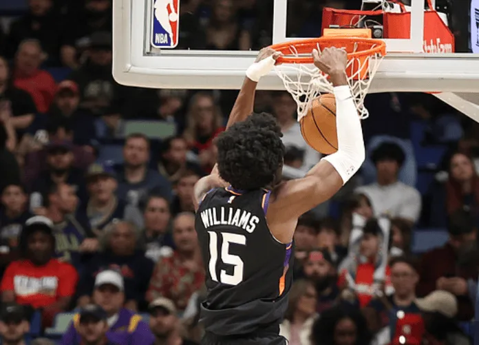 Ma Wei shot 9-of-13 from the field and 6-of-8 from the free-throw line, finishing with 24 points, 13 rebounds, 2 assists, 2 steals, and 1 block.