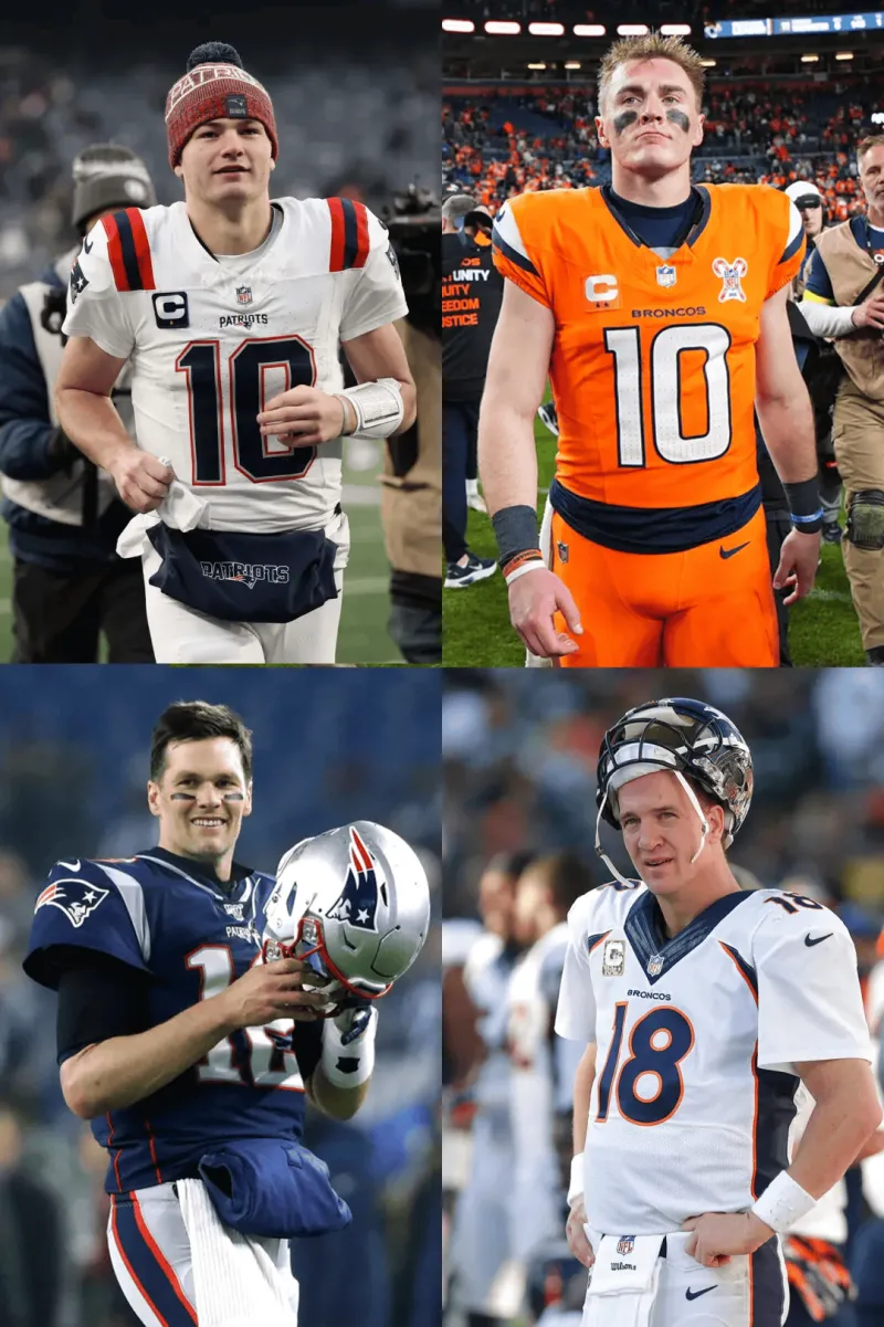 A look back at the major NFL events of 2025! The Philadelphia Eagles win Super Bowl LIX, and Parsons is traded to the Green Bay Packers.