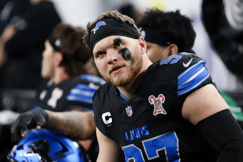 A look back at the major NFL events of 2025! The Philadelphia Eagles win Super Bowl LIX, and Parsons is traded to the Green Bay Packers.