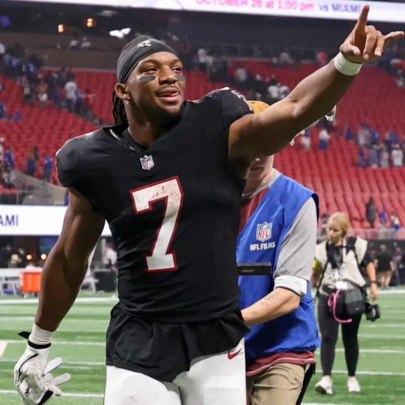 NFL: Both the Falcons and the Bears won during prime time