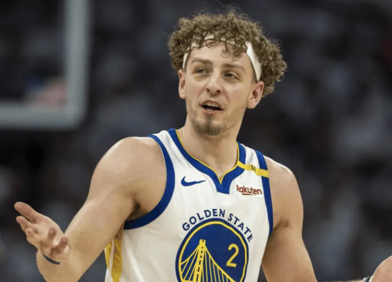 Bodemski's preseason averages