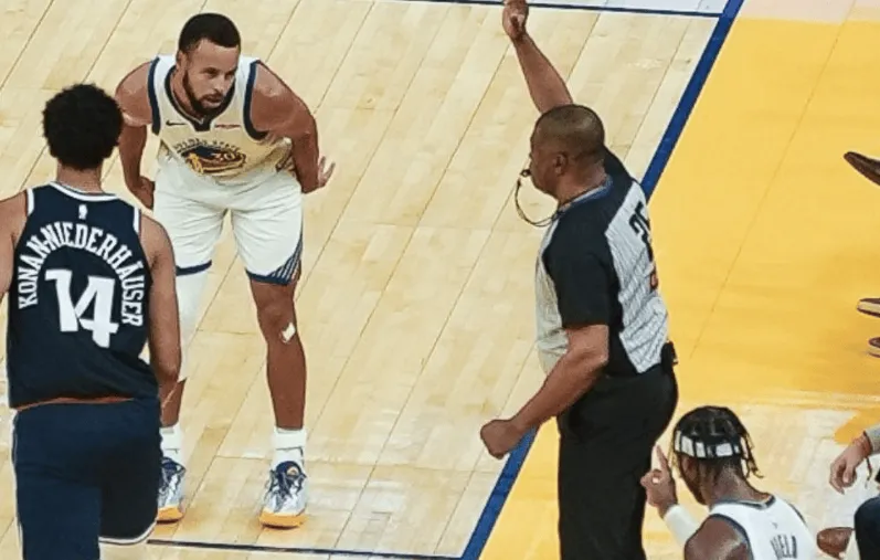 Curry's preseason averages