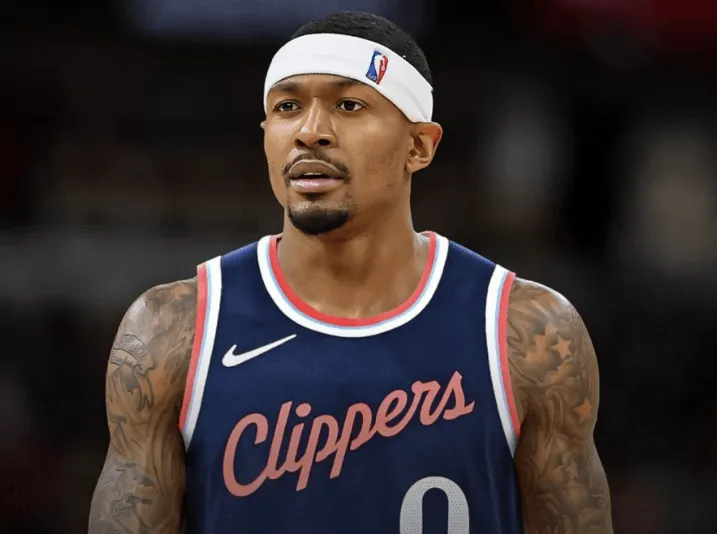 Bill played only one preseason game.