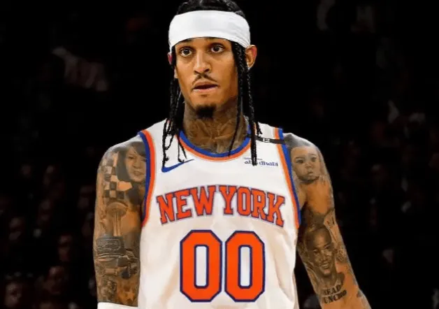 Clarkson's preseason averages