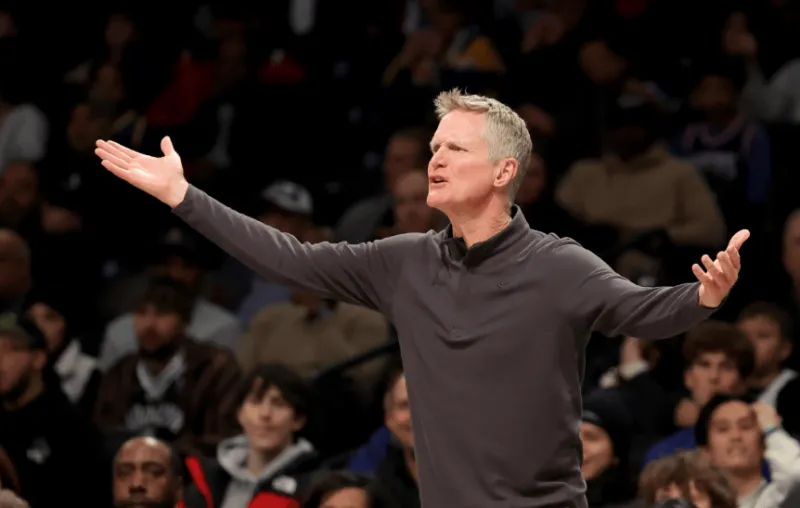 Kerr: The team had a turnover problem in the preseason, but it will improve after Butler returns