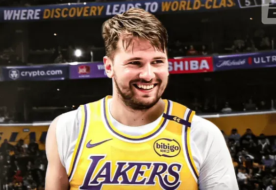 Doncic: Tonight's lineup rehearsal was very exciting