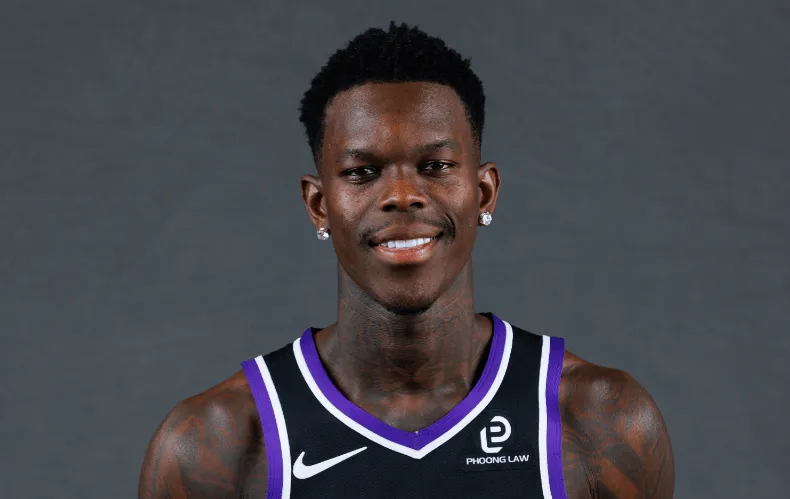 Schroeder played 28 minutes and scored 25 points, 3 rebounds, 2 assists and 1 steal.