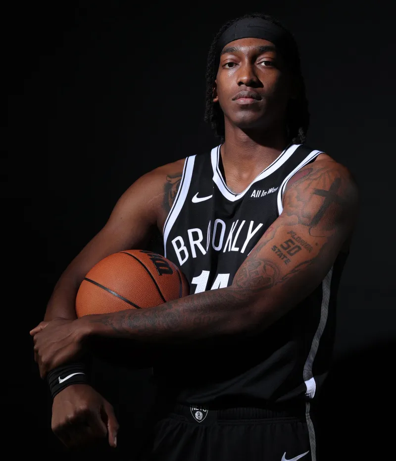 Happy 29th birthday! NBA official posts photos to celebrate Terrence Mann's birthday