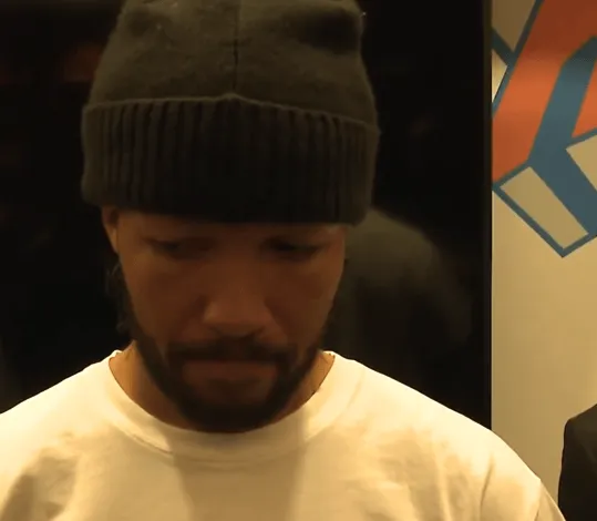 Brunson: Preseason is the best practical experience & training can't compare to real game practice